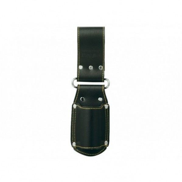 ハンマーケース ブラック H260×W80×D50mm NX-003BF 1個