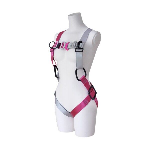 KH ノングラフルハーネス プロミネ