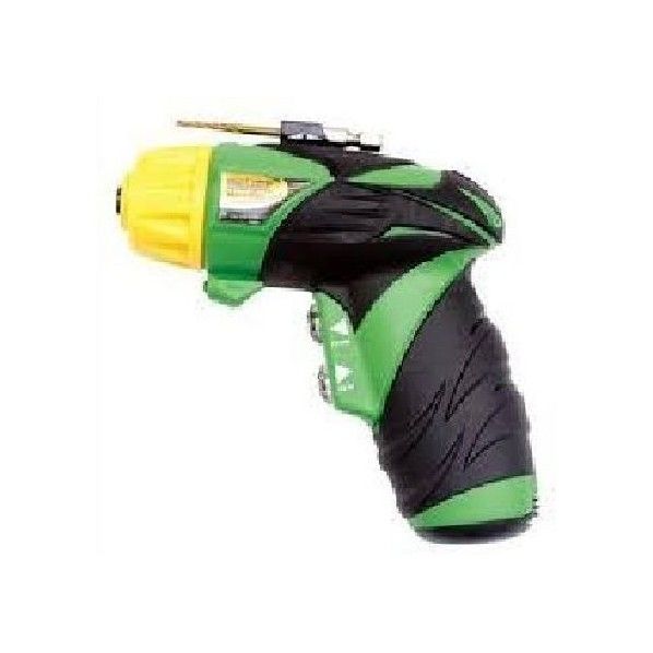 DC6V 電池式 ミニドライバー 81701 1