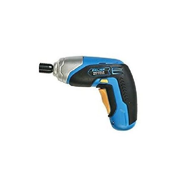 充電式ミニドリルドライバー ブルー 81013 1