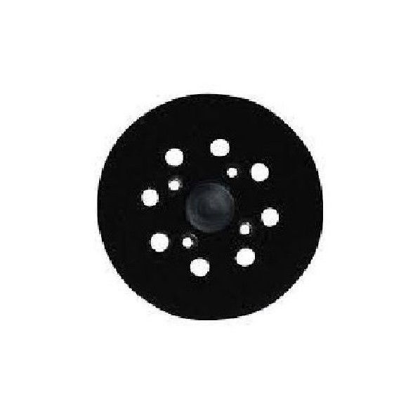 125ミリランダムサンダー用ラバーパット 99015 1