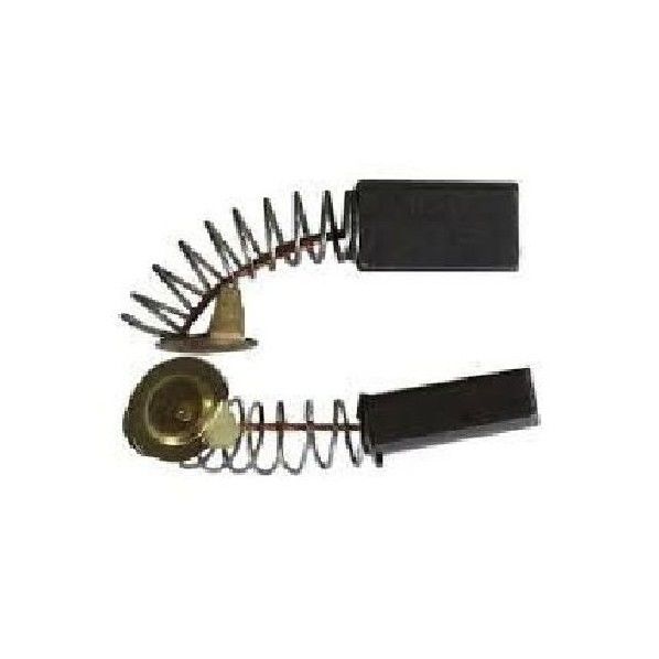 リリーフ 交換用カーボンブラシ 2個組 TRS-340用 99024 1