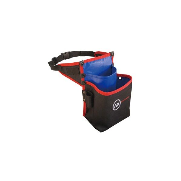 AX アックスお掃除バッグ H310×W215×D120mm KBT2201 1点