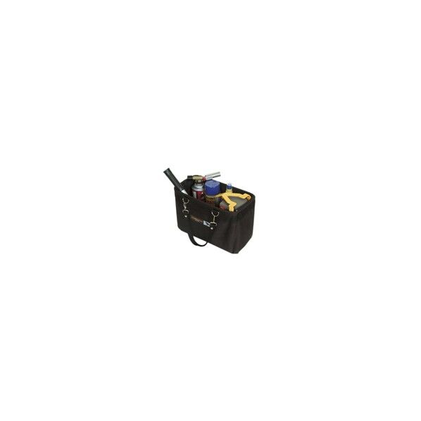 ブラック H200×W300×D150mm Z-200 1点