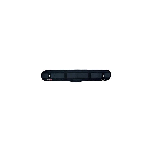 ウエストサポーターFITMAN ブラック L690×H110mm W-300 1点