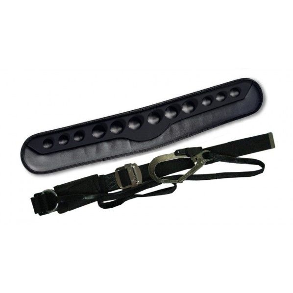 ウエストサポーター付安全帯 JTS-2 1点