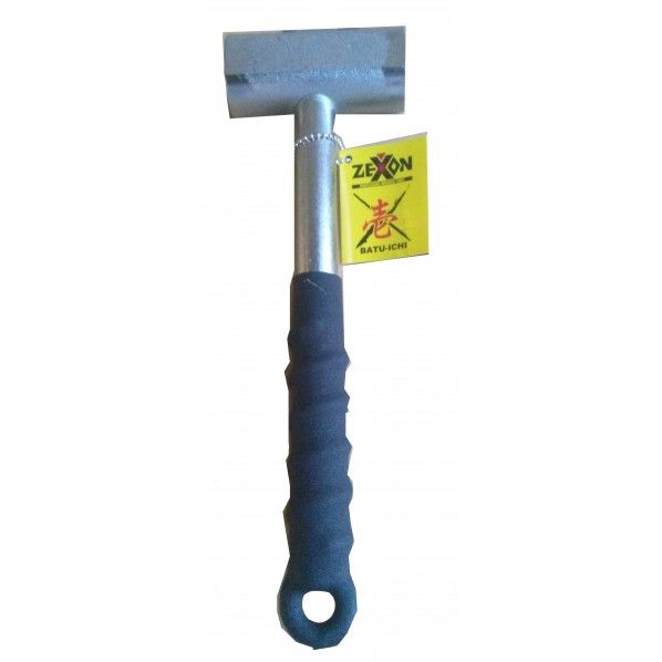 ゼクソン足場ハンマーW溶接 0.9Kg ZHM-09A 1点