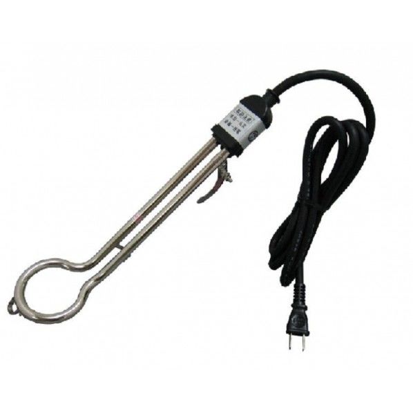 投込みヒーター500W 1点