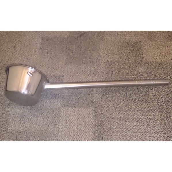 ステンひしゃく 1点