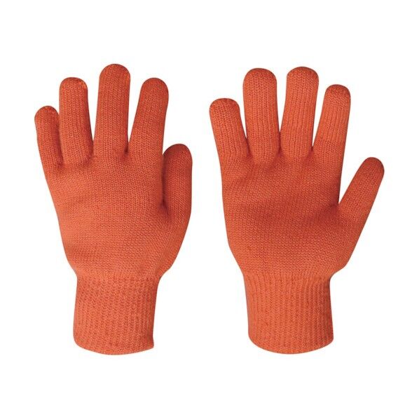 耐熱防炎パイル手袋 こども用 S #240-S 1点