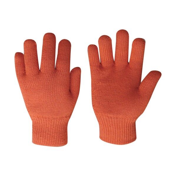 耐熱防炎パイル手袋 こども用 SS #240-SS 1点