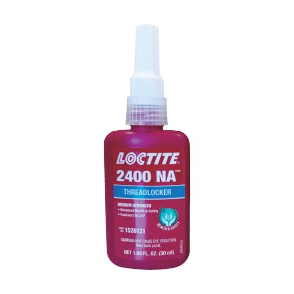 ロックタイト 2400NA 50ml