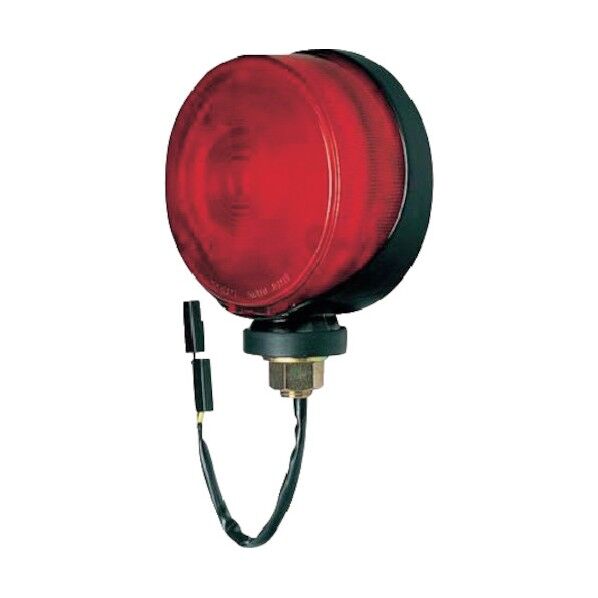 レッドランプ白熱タイプ 右側用12V 取付ボルト:16 24000-11230 1点