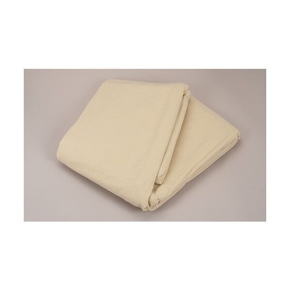 白 純綿厚地シート 2.7MX3.6M