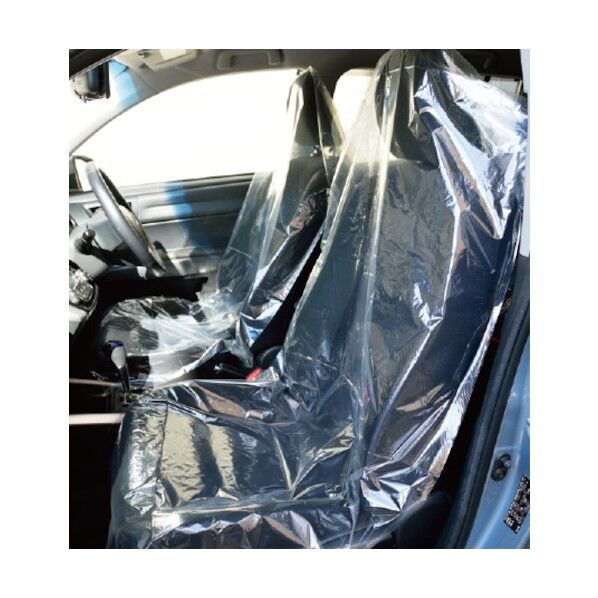 マルテーシートカバー 2411110000 100縛