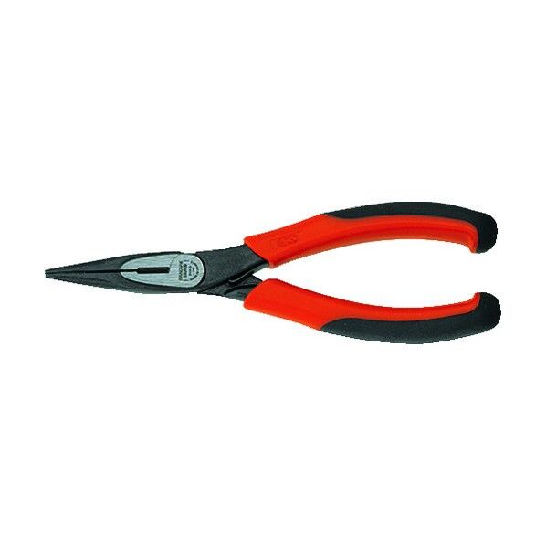 ラジオペンチ エルゴ ロングノーズ