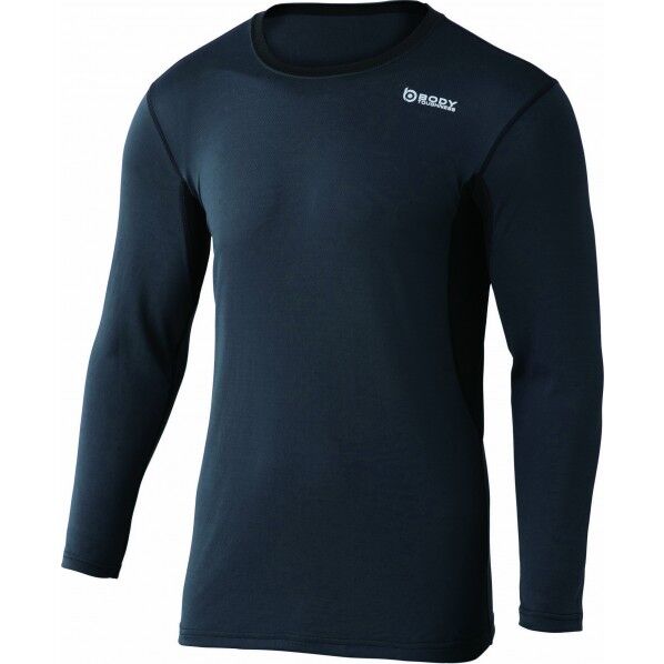 デュアルメッシュ ロングシャツ