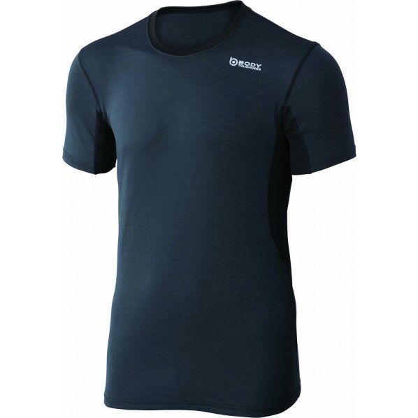 デュアルメッシュ ショートシャツ 3L