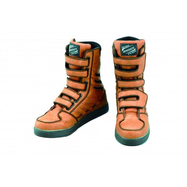 WW-571B ワークブーツマジックベルト