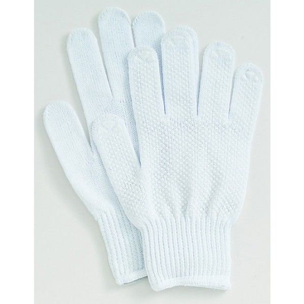 軽作業スベリ止手袋 L G-156 5双