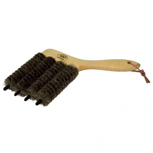 ブラインドブラシ (柄)12cm、(ブラシ)φ2.5×8cm 954308 1個