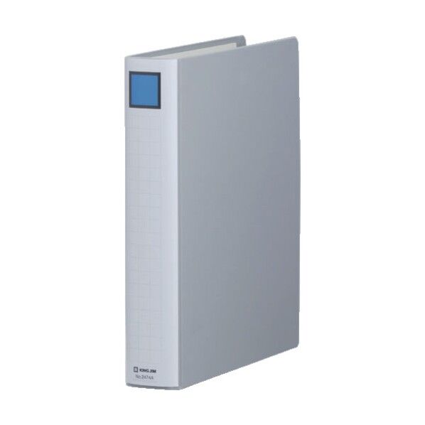 キングファイルSDDE タテ型