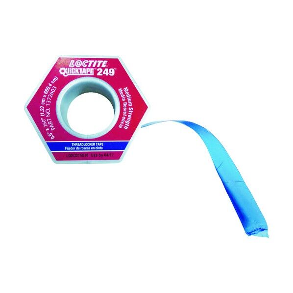 クイックテープネジロック24966.6m