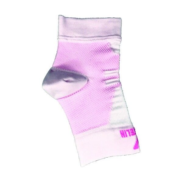 バンテリンコーワサポーター高通気タイプ足首専用 ライトピンク ふつう 1点