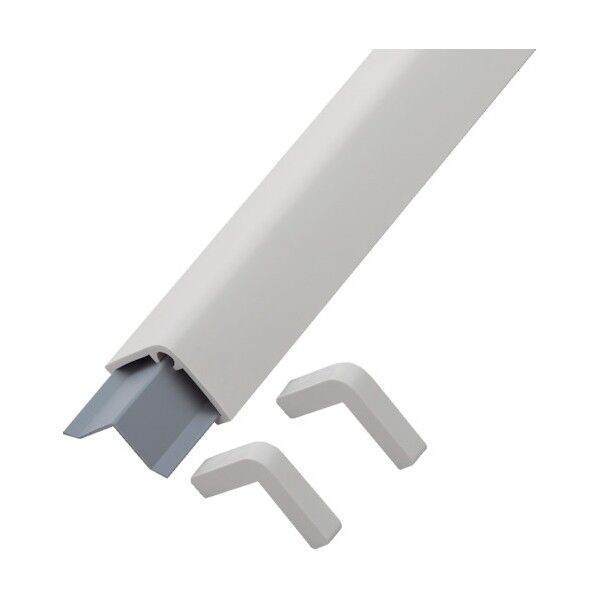 コーナー用ガードパッド