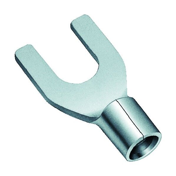 角先開形端子(A形)