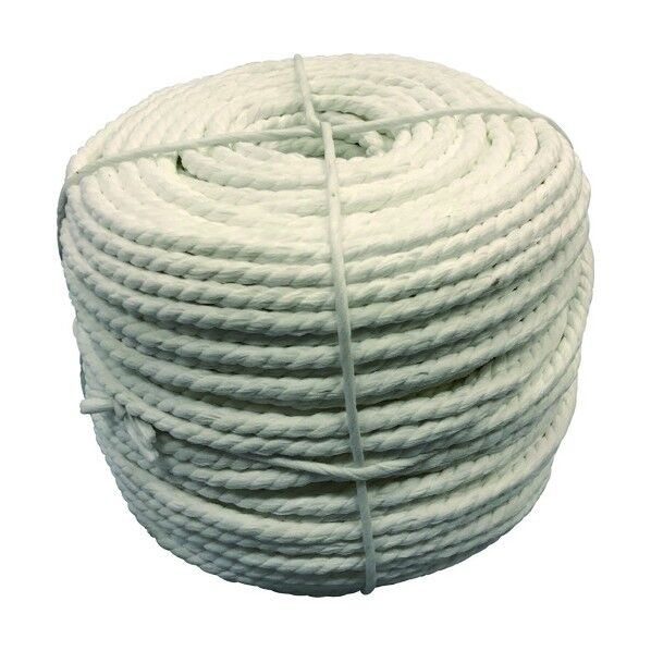 不織布ロープ緩衝材