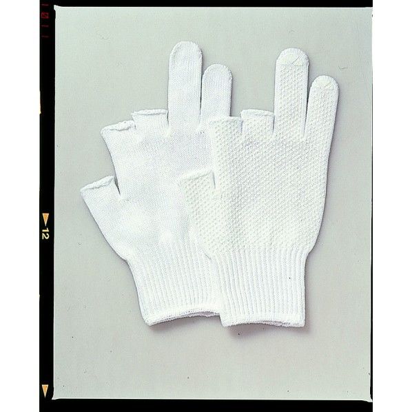 3本指出し手袋 L 476 1双