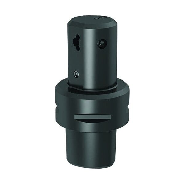 溝入れ工具 ポリゴンシャンクホルダ･ISO 26623 オフセット 90° レギュラー