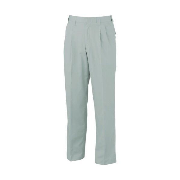 ツータックスラックス フェードグリーン 100 2503-36-100 1点