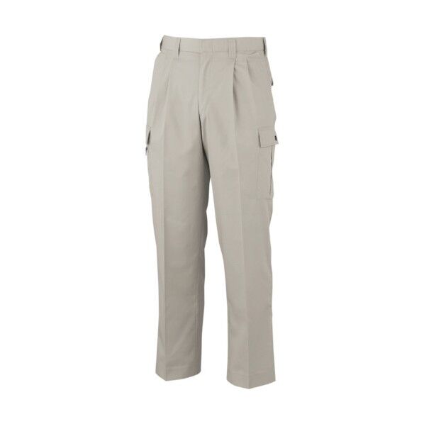 ツータックカーゴパンツ ベージュ 100 2505-01-100 1点