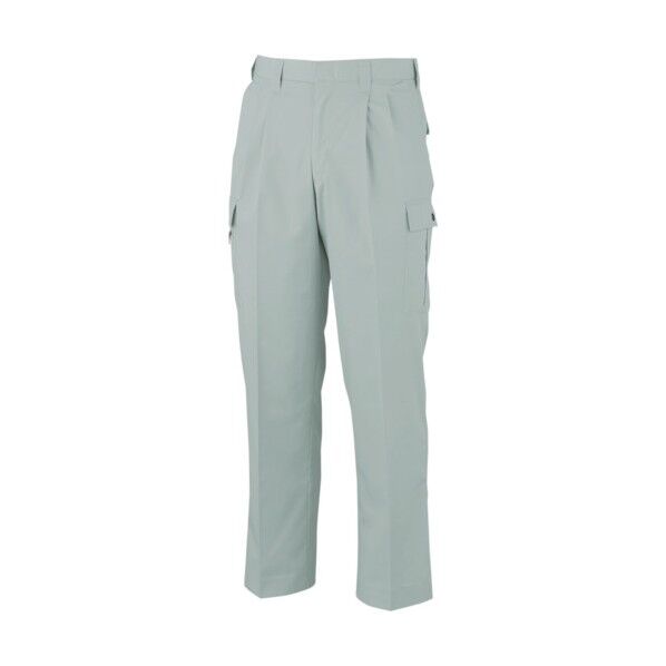 ツータックカーゴパンツ フェードグリーン 70 2505-36-70 1点