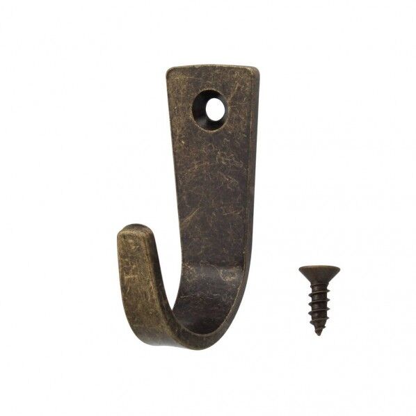 スタイリッシュ シングルフック