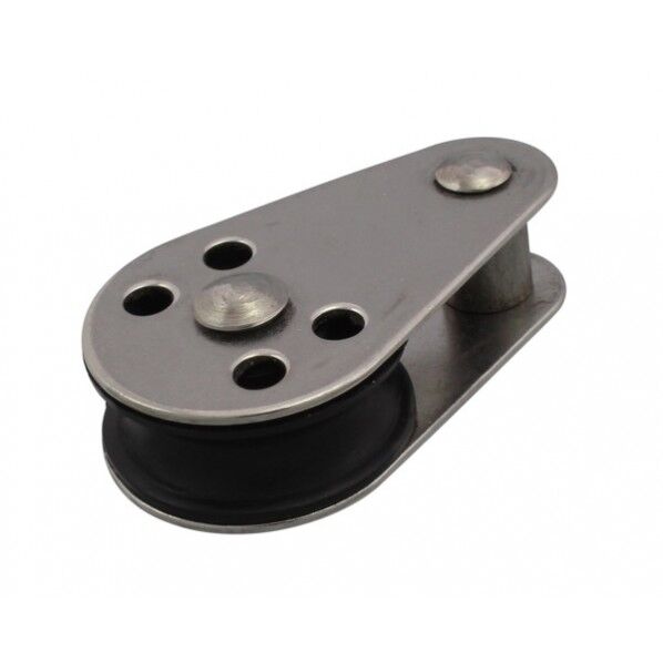 ステンレス プーリーブロック