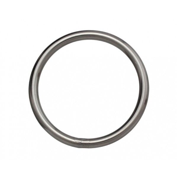 ステンレス 丸リング