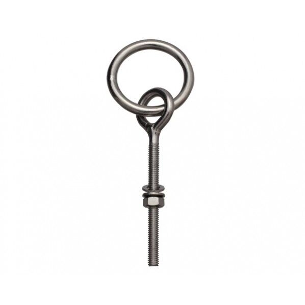 ステンレス リングボルト