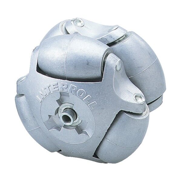 オムニホイール(×1) 2530555L 1点