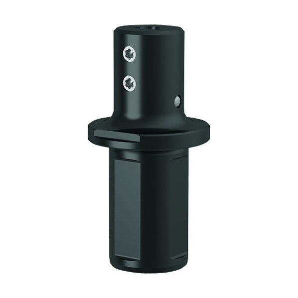 溝入れ工具 丸シャンクホルダ・4 面平取り付 レギュラー