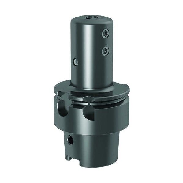 グーリング 溝入れ工具 HSK-T ホルダ ISO 12164-3･ストレート 0° レギュラー 25311 6.001 1点...