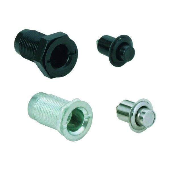 カムロックファスナー 252F型、152F型