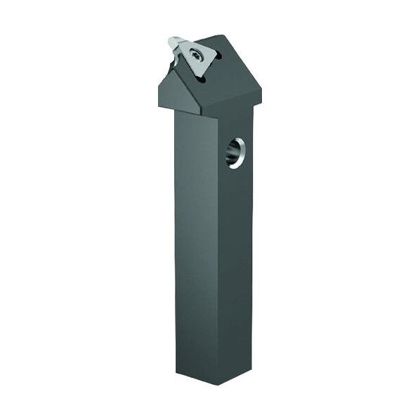 溝入れ工具 角シャンクホルダ･オフセット45° 外径加工用 内部給油 レギュラー 25364 12.005 1点