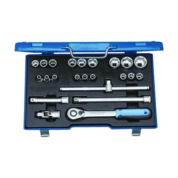 ソケットレンチセット