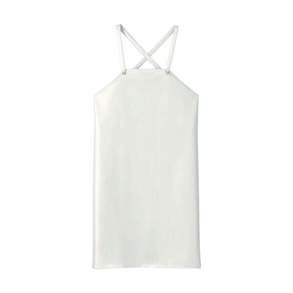 ウレタン胸付前掛