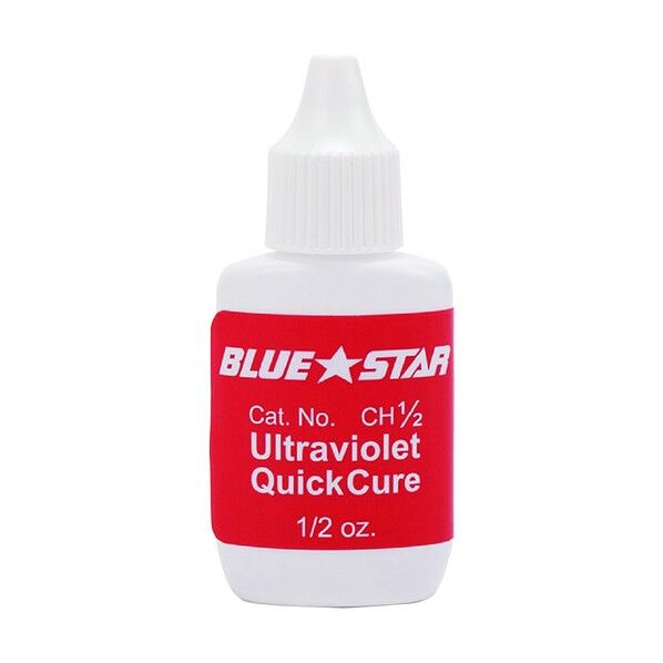 ブルースター ガラスリペア