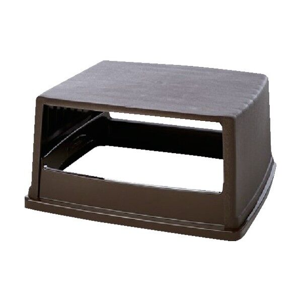 グラットンコンテナ用フタ フードトップ フード型フタ