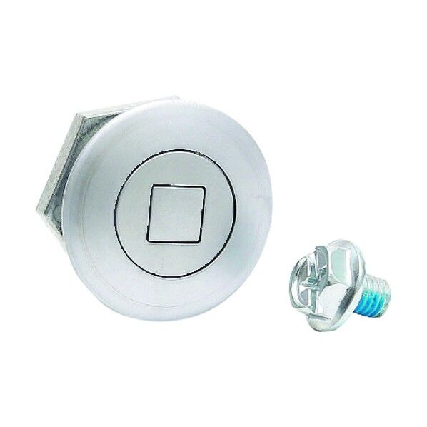 (140045481)/セーフティークオーターターン 255-9813 1点